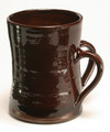 Tudor Double Handled Mug