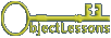 Object Lessons Logo