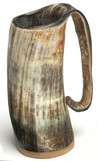 Tudor Horn Mug