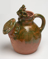 Tudor Watering Jug