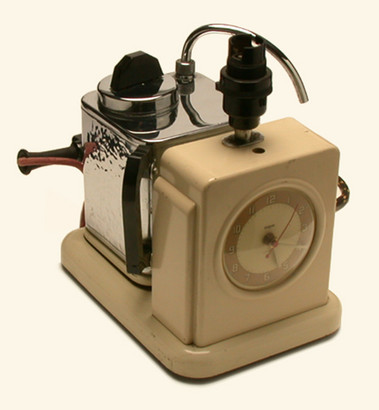 Teasmade - 1944