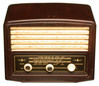 Radio - 1950s