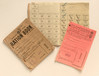 Ration Book