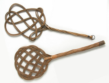 Victorian Carpet Beater