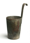 Victorian Milk Measuring Ladle