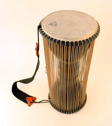 Talking drum