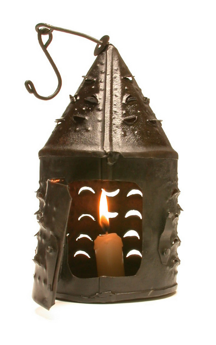 Stuart Lantern