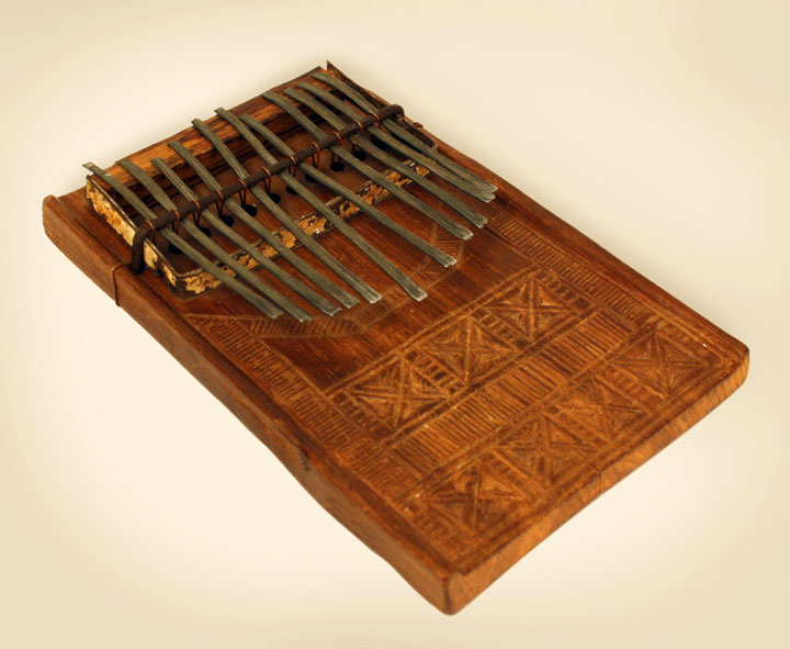 Mbira