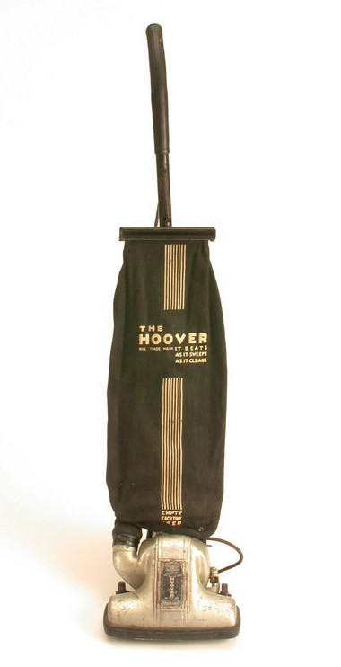 Hoover Junior Vacuum Cleaner