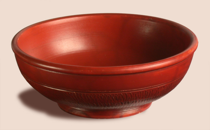 Roman Samian Bowl