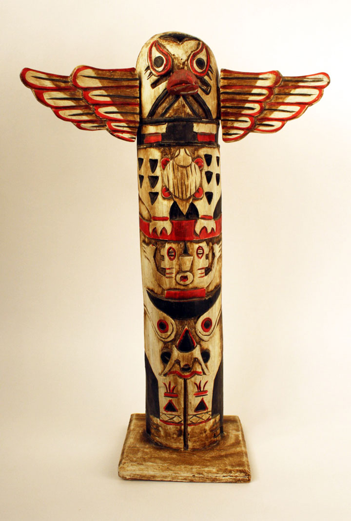 Totem Pole