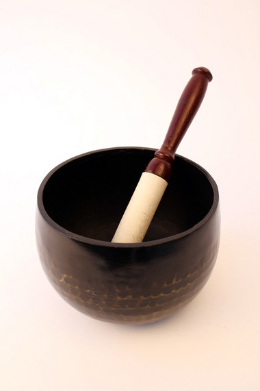 Singing Bowl