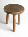 Victorian Milking Stool