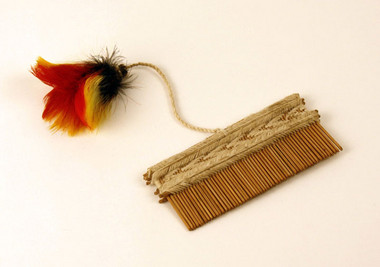 Amazonian Comb