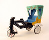 Toy Rickshaw