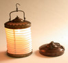 Copper Lamp - Turkey
