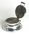 Waffle Iron