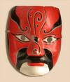 Chinese Opera Mask