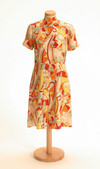 Woman's Dress - 1960s