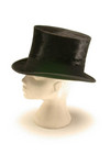 Victorian Man's Top Hat