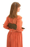 Victorian Back Straightener