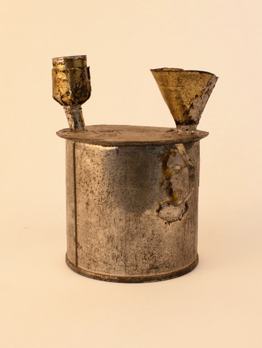 Kerosene Lamp