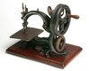 Sewing Machine - 1871