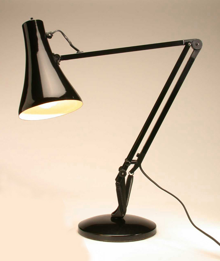 Anglepoise Lamp - 1930s