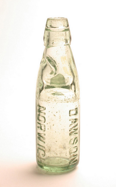 Soda Bottle