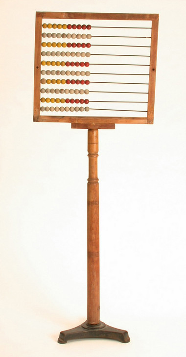 Victorian Abacus