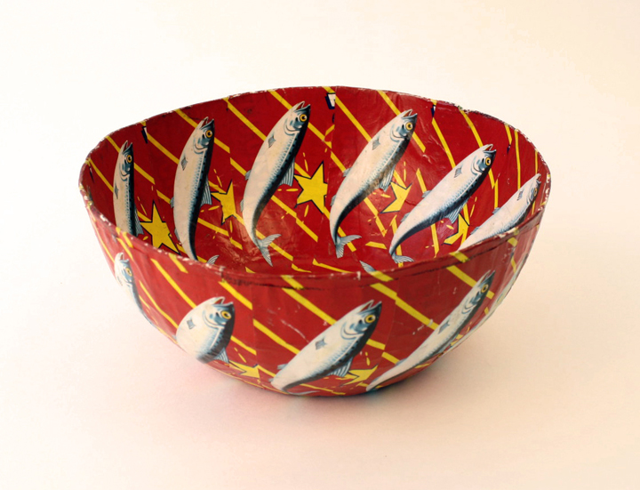 Wola Nani Bowl