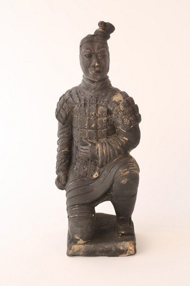 Terracotta Warrior