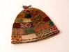 Peruvian Knitted Hat