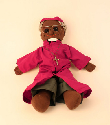 Desmond Tutu