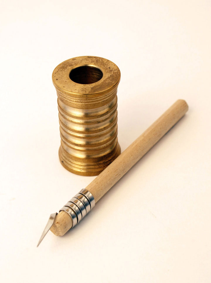 Roman Ink Pen