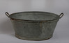 Victorian Tin Bath